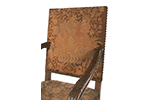 Antique Armchair