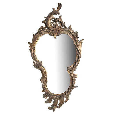 Antique Mirror