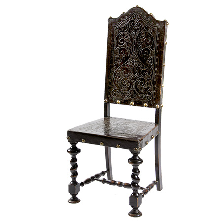 19th Century Side Chair