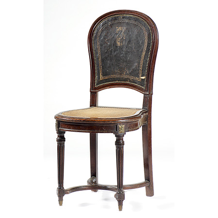 Antique Sidechair