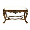 Antique Stool