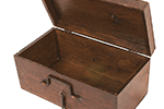 Antique Trunk