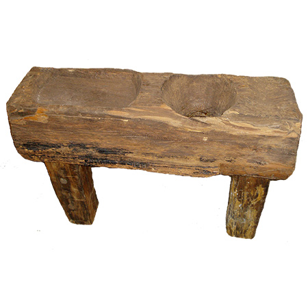 Antique Rustic Sink