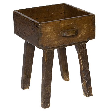 Stool