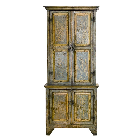 Antique Armoire