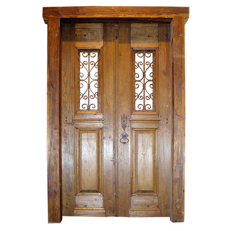 Antique Door