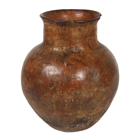 Antique Pottery