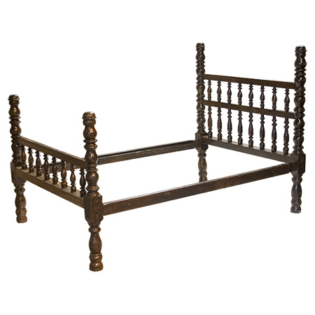 Antique Bed