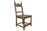 Antique Side Chair