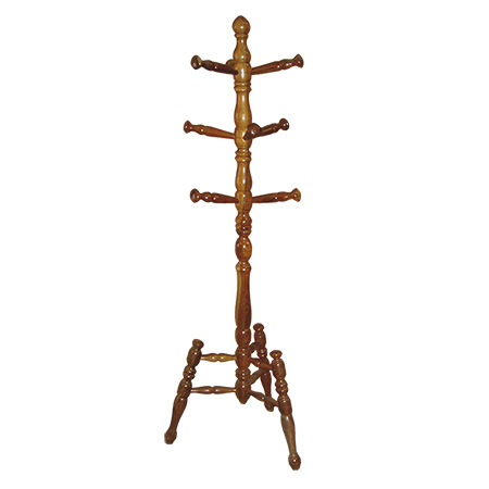 Antique Rosewood Hanger