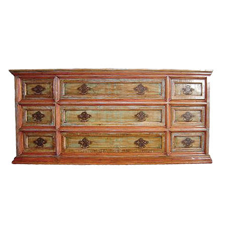 Commode