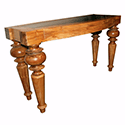 Console Table