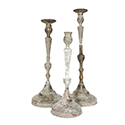 Candle Holder Set