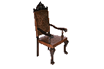 Armchair 