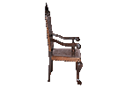 Armchair 