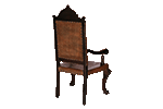 Armchair 