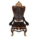 Arm Chair