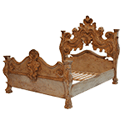 King Size Bed