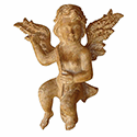 Wall Decoration - Angel