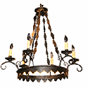 Chandelier