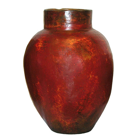 Handmade Jar