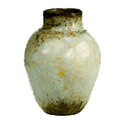 Handmade Jar