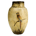 Large Jar