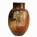 Large Jar