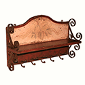 Coat Rack