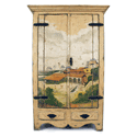 Armoire