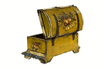 Handpainted Box