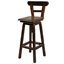 Barstool w/ swivel