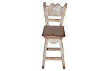 Swivel Barstool