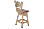 Swivel Barstool