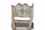 Swivel Barstool