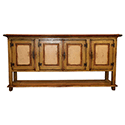 Colonial Collection - Buffet