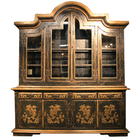 Curio Cabinet