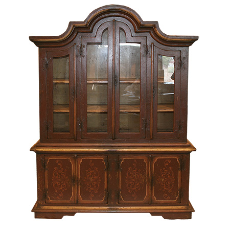 Curio Cabinet