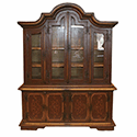 Curio Cabinet