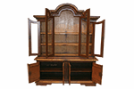 Curio Cabinet