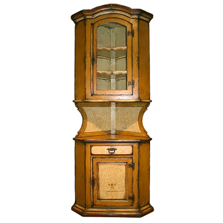 Curio Cabinet