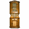 Curio Cabinet