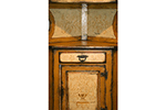 Curio Cabinet