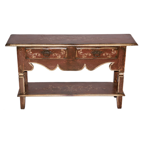 Console Table