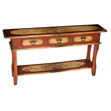 Console Table