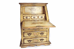 Dresser/Secretaire