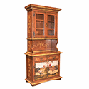 Colonial Collection - Hutch