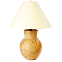 Small Table Lamp