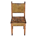 Mosaic Side Chair