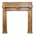 Fireplace Frame Set